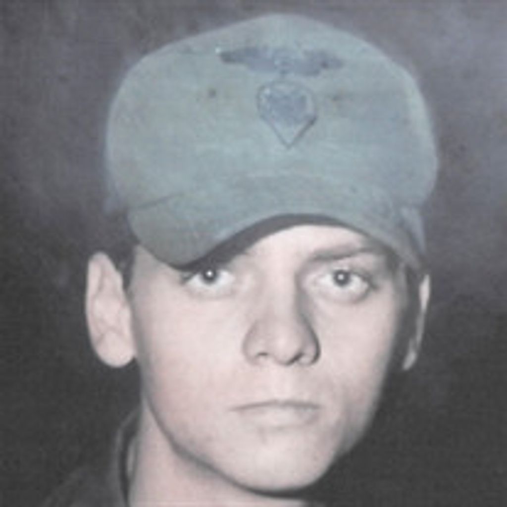 Sgt. Ricky Stanley Herendon