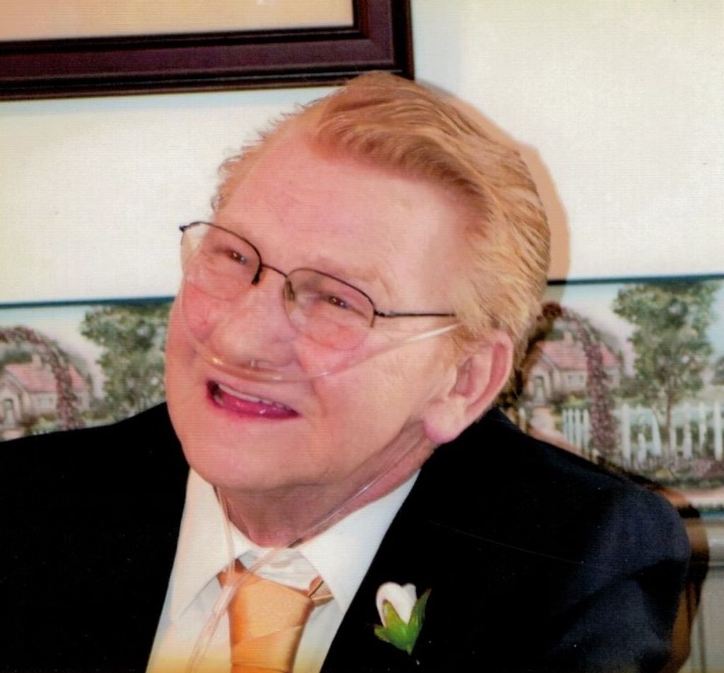 Billy Gene Patton