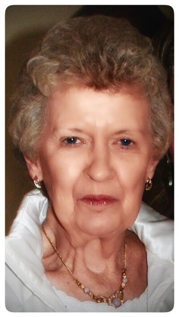 Juanita Smith Hendrix Profile Photo