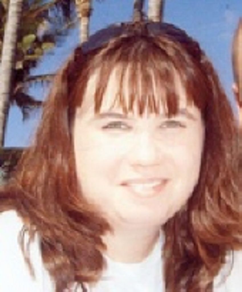 Julie Ann Woodby