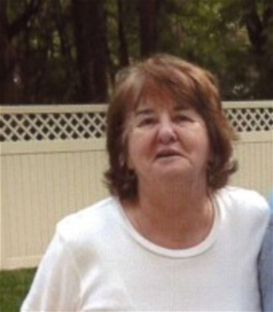 Regina  Marie  Cole