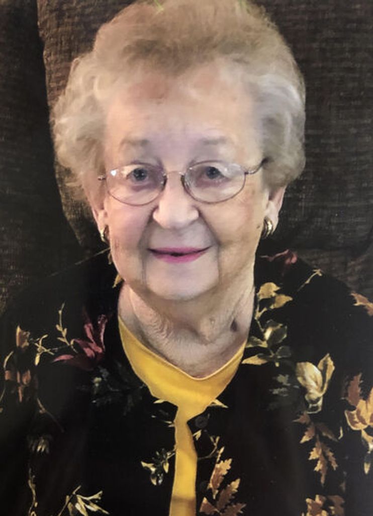 Lois Ann Buuck Profile Photo