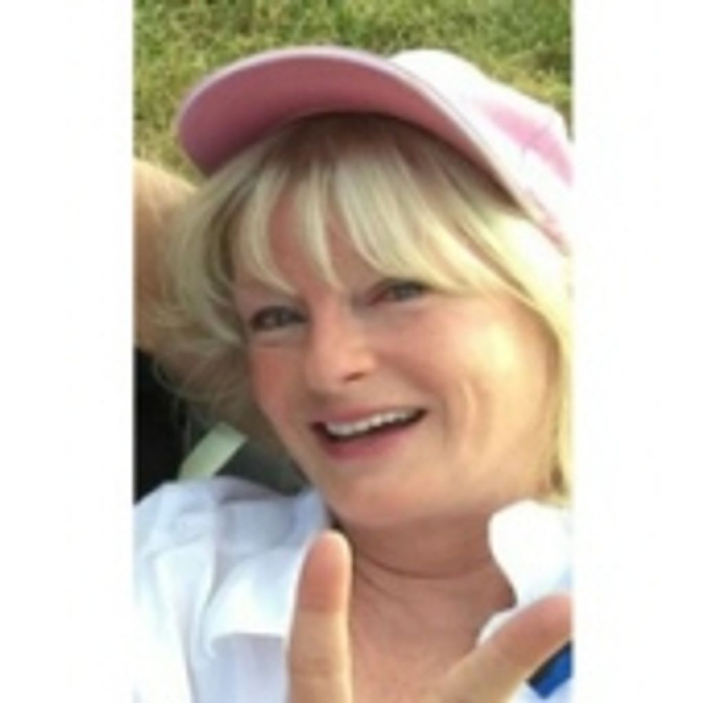 Kristina Bea Cantis Profile Photo