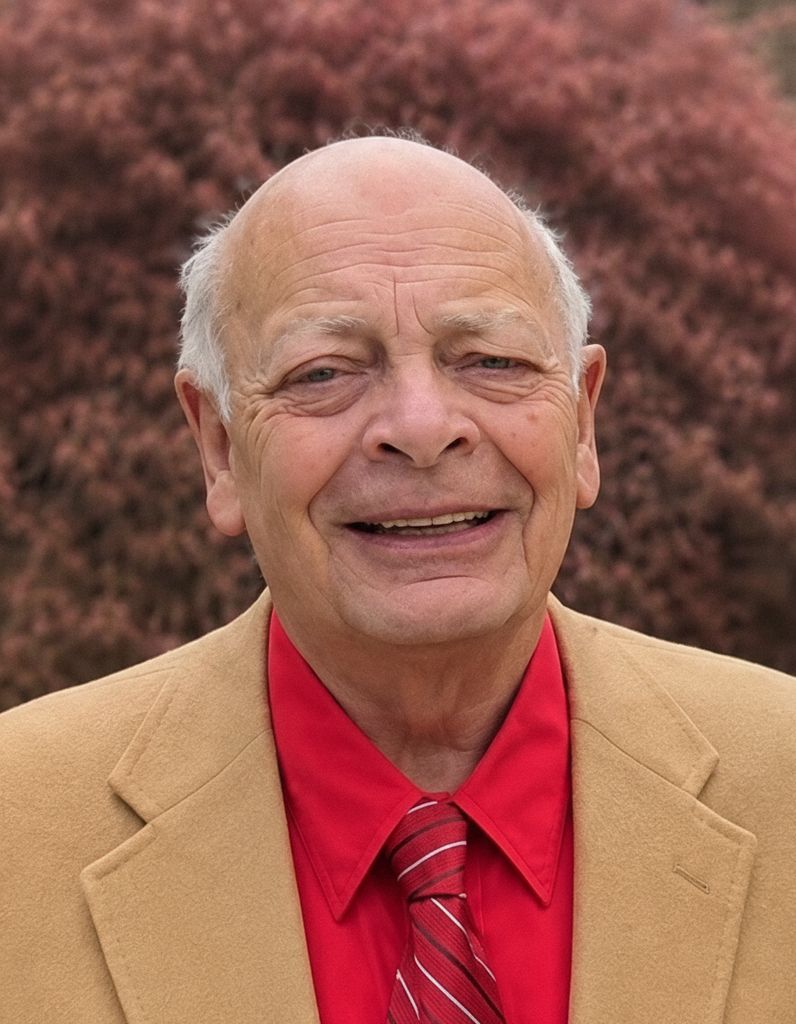 David Edward "Butch" La Munyan Profile Photo