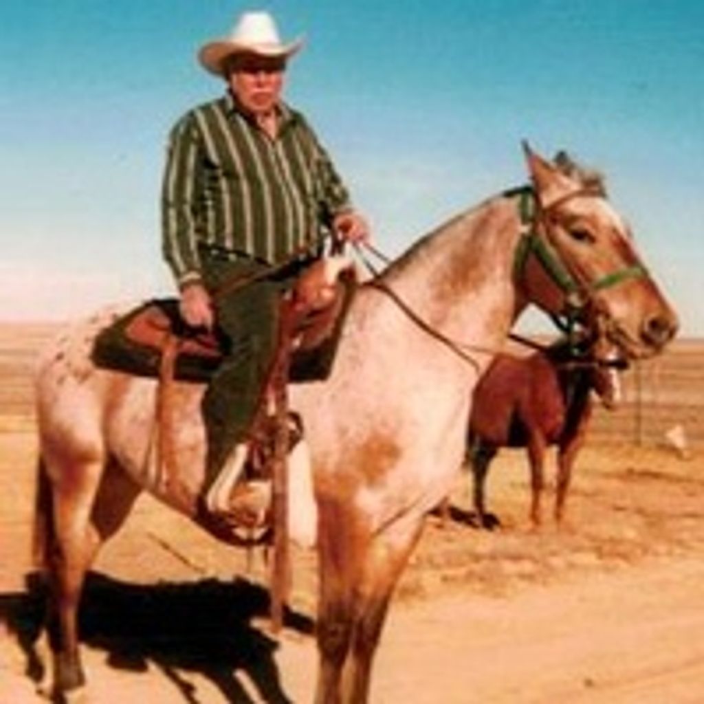 Pedro Rodriguez (Tulia)