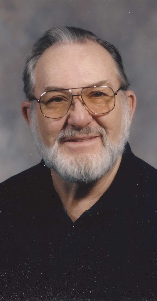 Robert E. "Bob" John