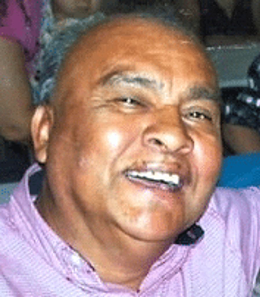 Marcelino Coronado