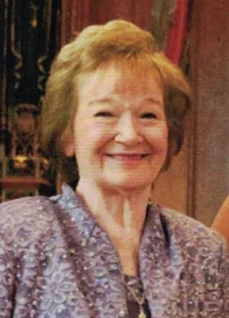 Pauline R. Byron Profile Photo