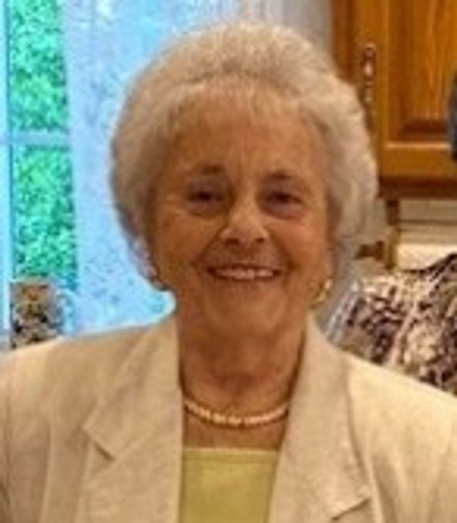 Gloria Carmel Agostini (Martocci) Profile Photo