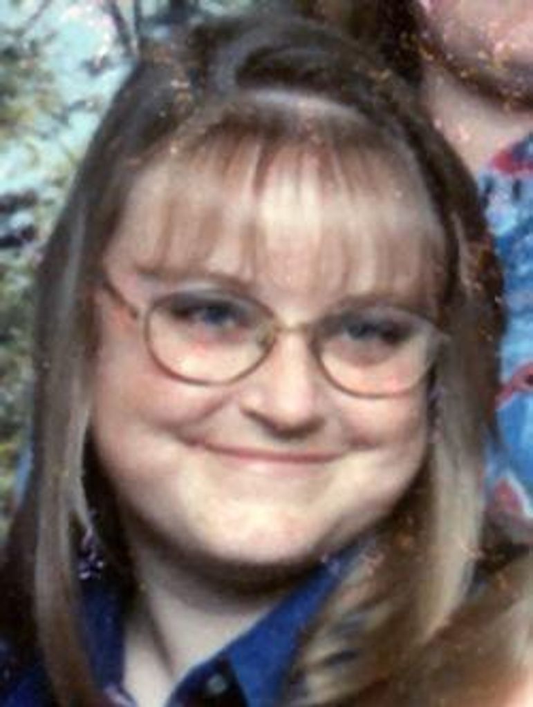 Traci Lynn Hamilton