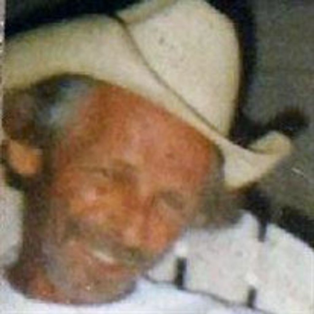 Joe Edd Warren