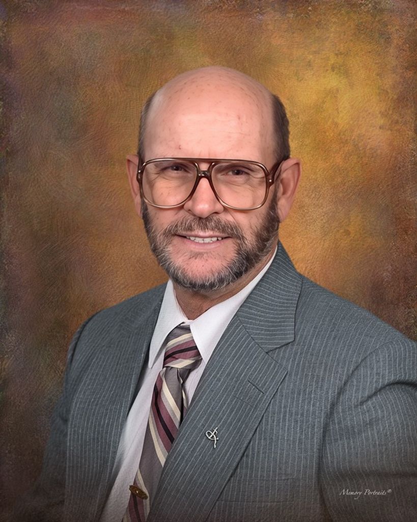 Charles Russell Snyder, Jr.
