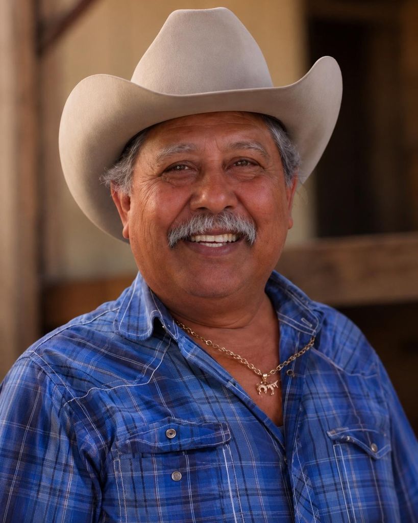 Marcelino C. Vaca Profile Photo
