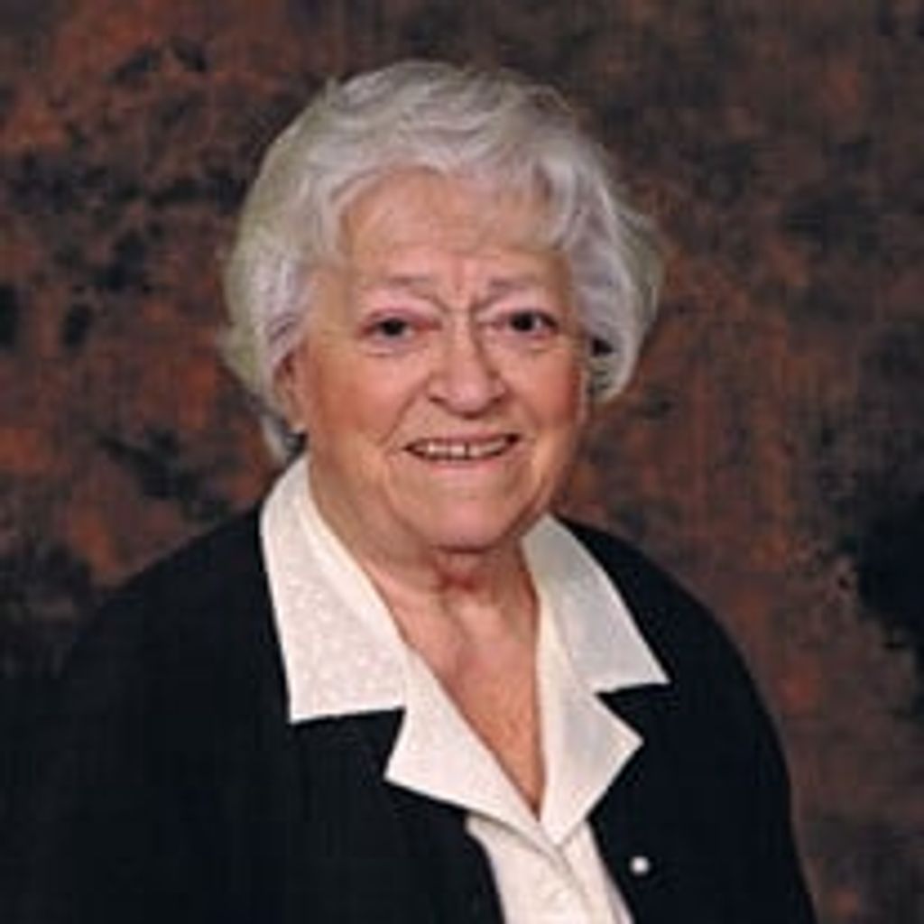 Mary Elizabeth Walker