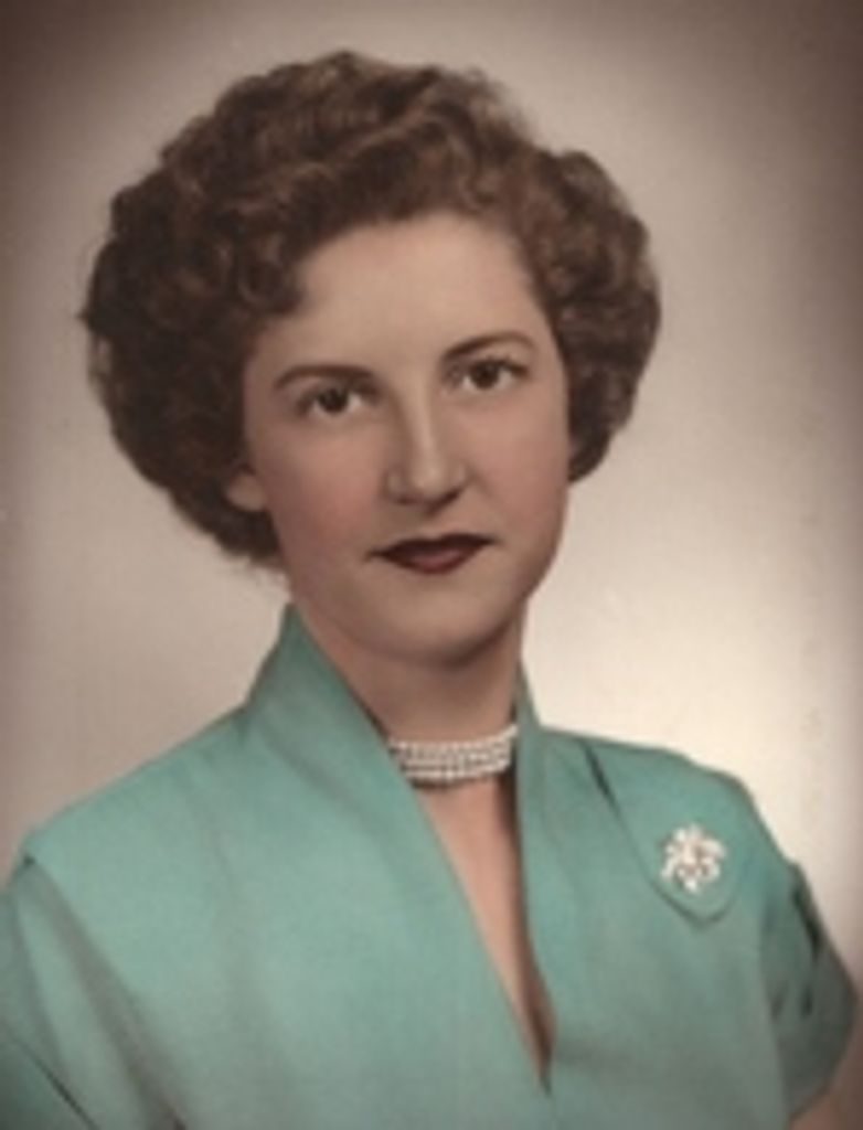 Wanda Pruter