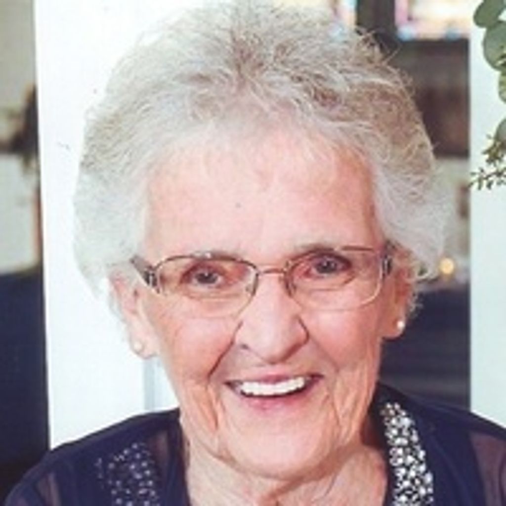 Olive Ann Cretton Profile Photo