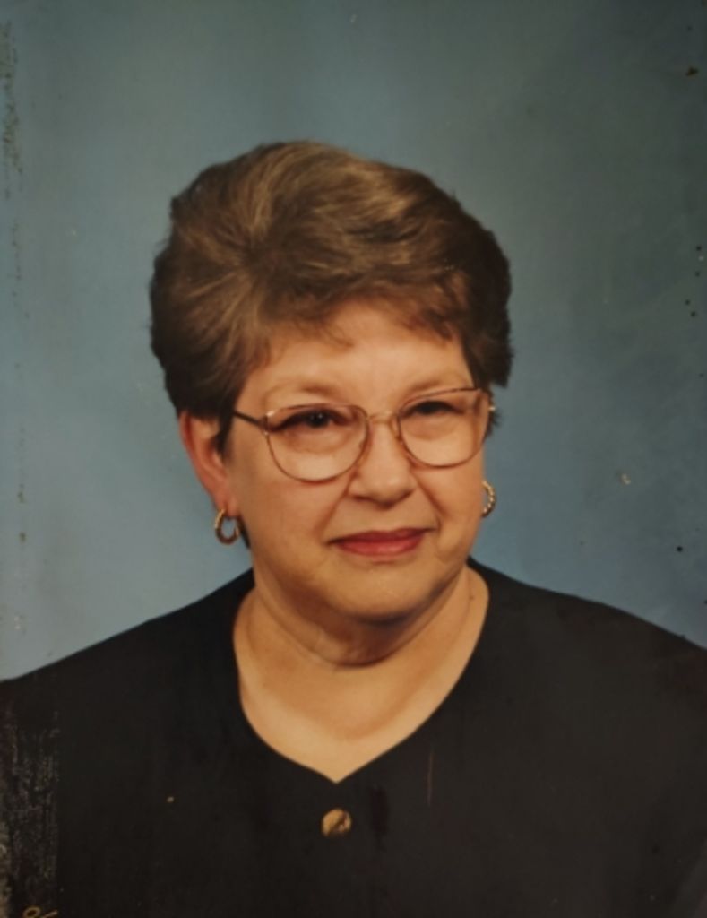 Margaret Smith Profile Photo