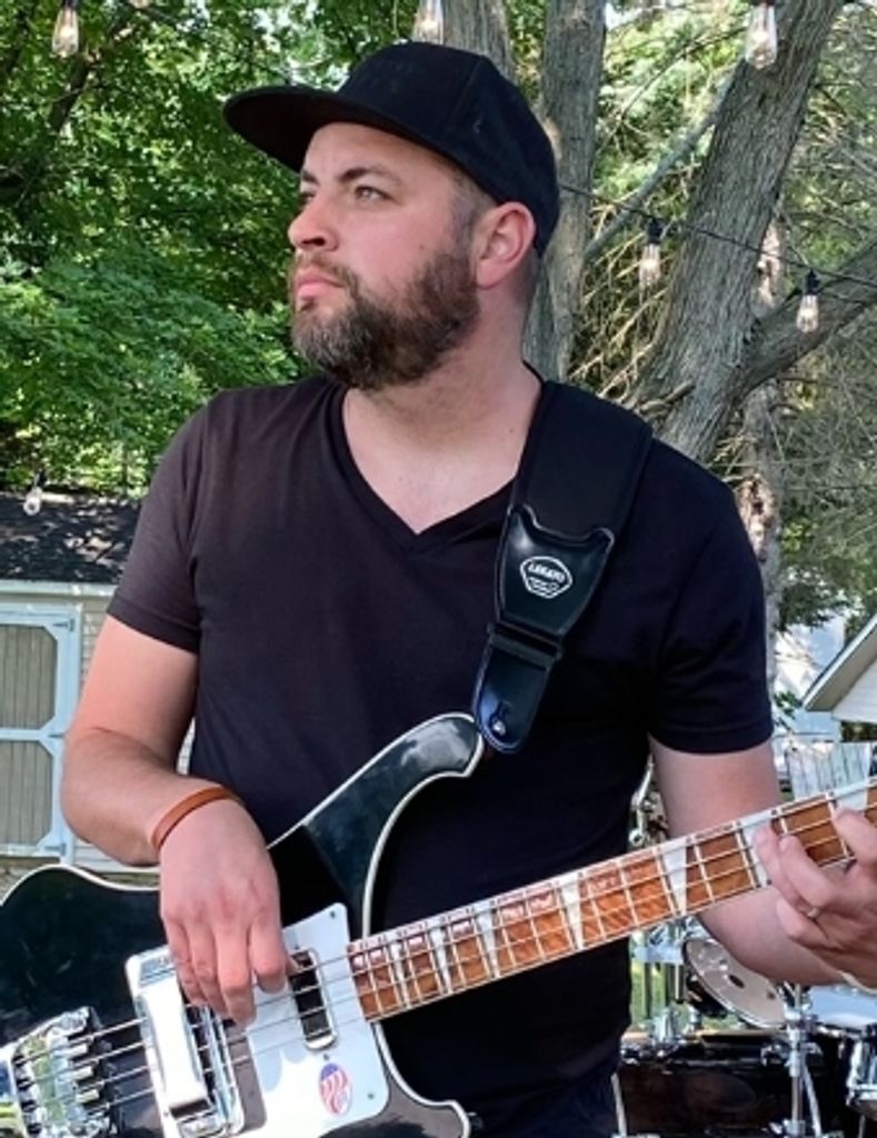 Cory Mitchell Stevenson Profile Photo