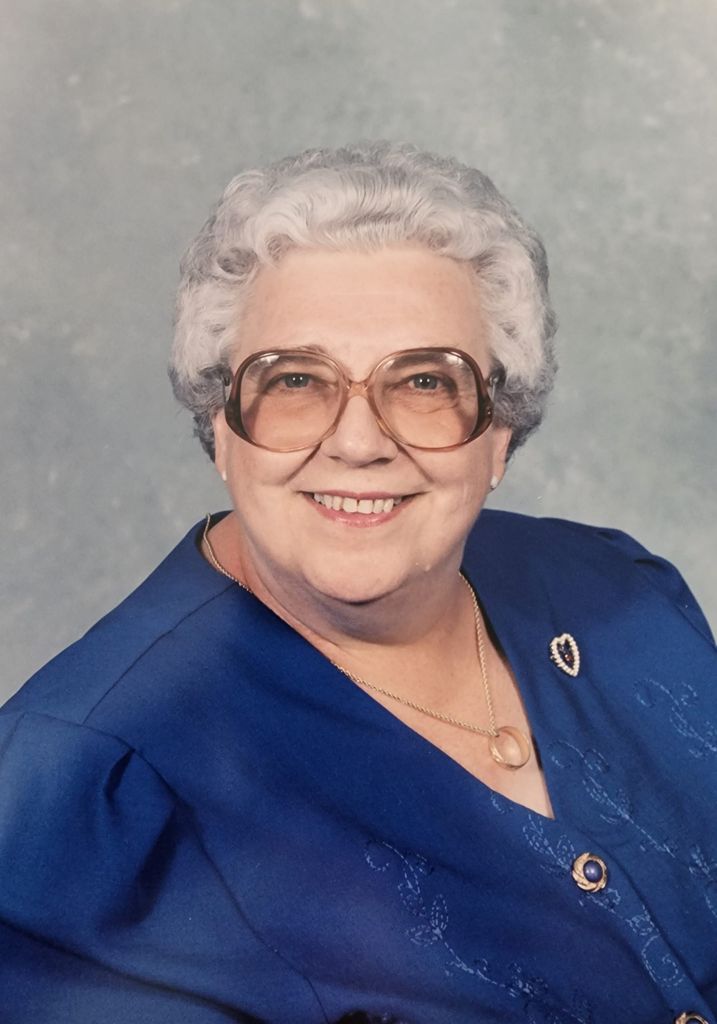 Beverly Gregory Profile Photo
