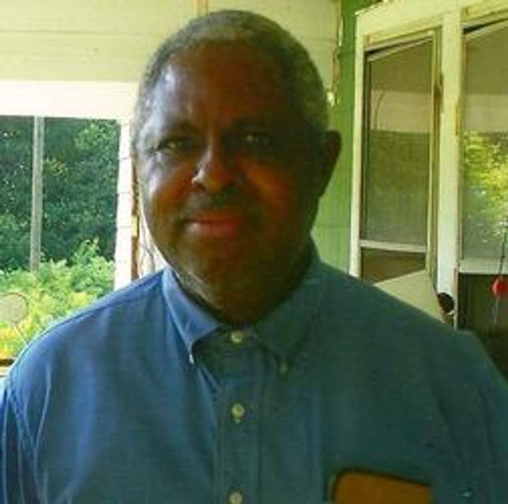 Teddy Eugene Jackson