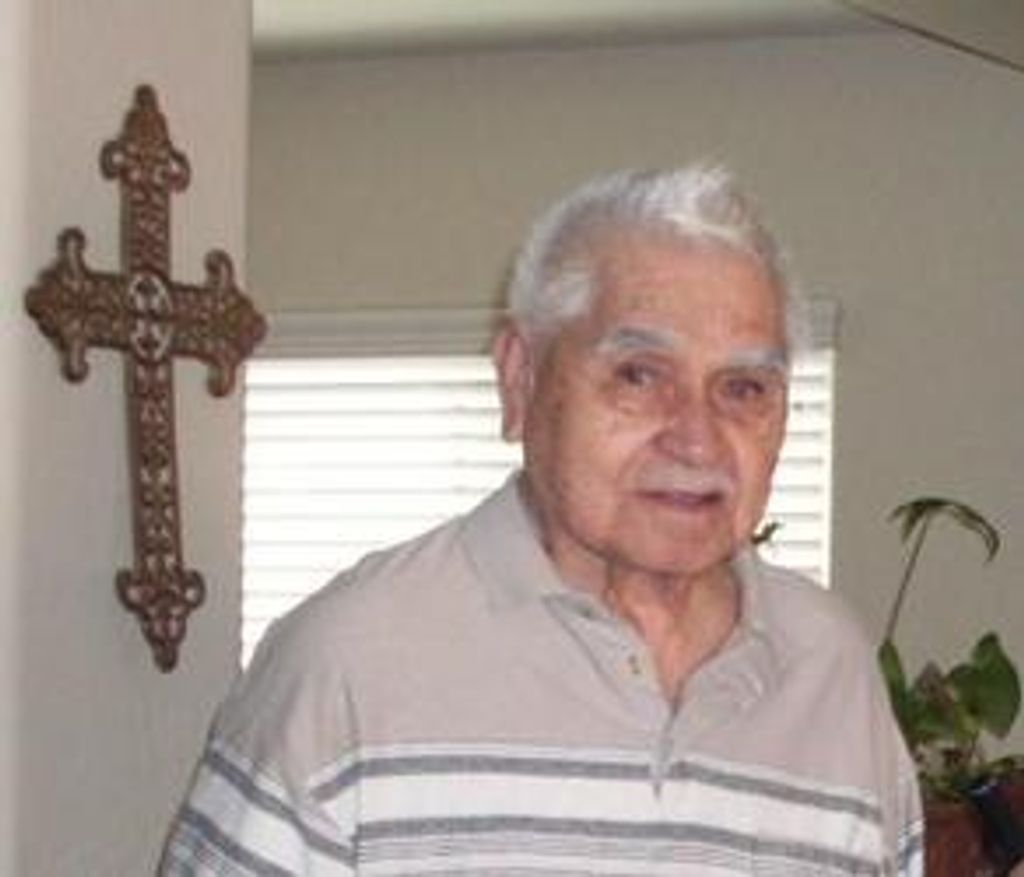 Oscar J. Gonzalez Profile Photo