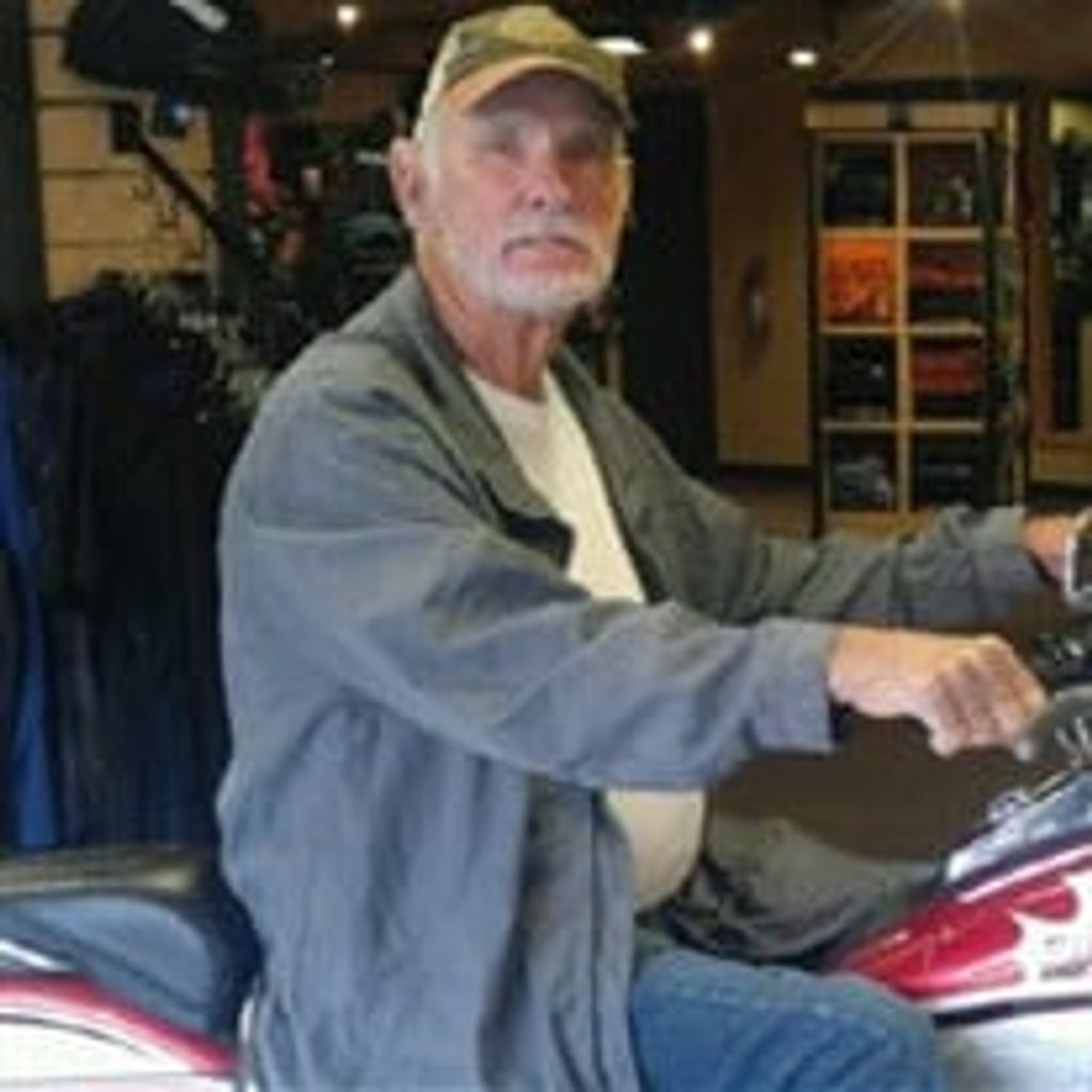 Winston "Doug" Douglas Vaughn