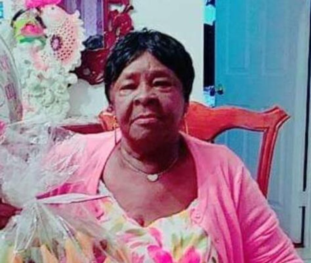Ms. Mavis Blake Profile Photo