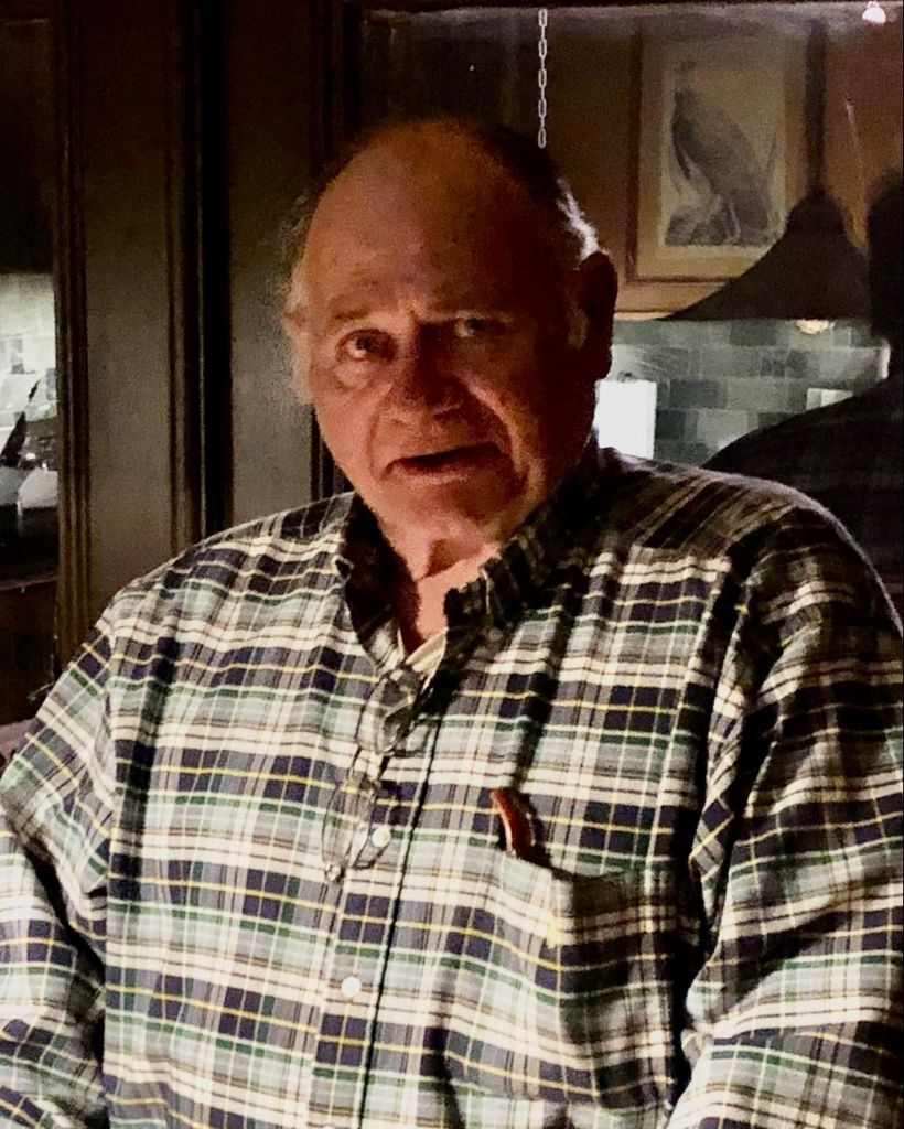Robert (Bob) Reid Farie, Jr.