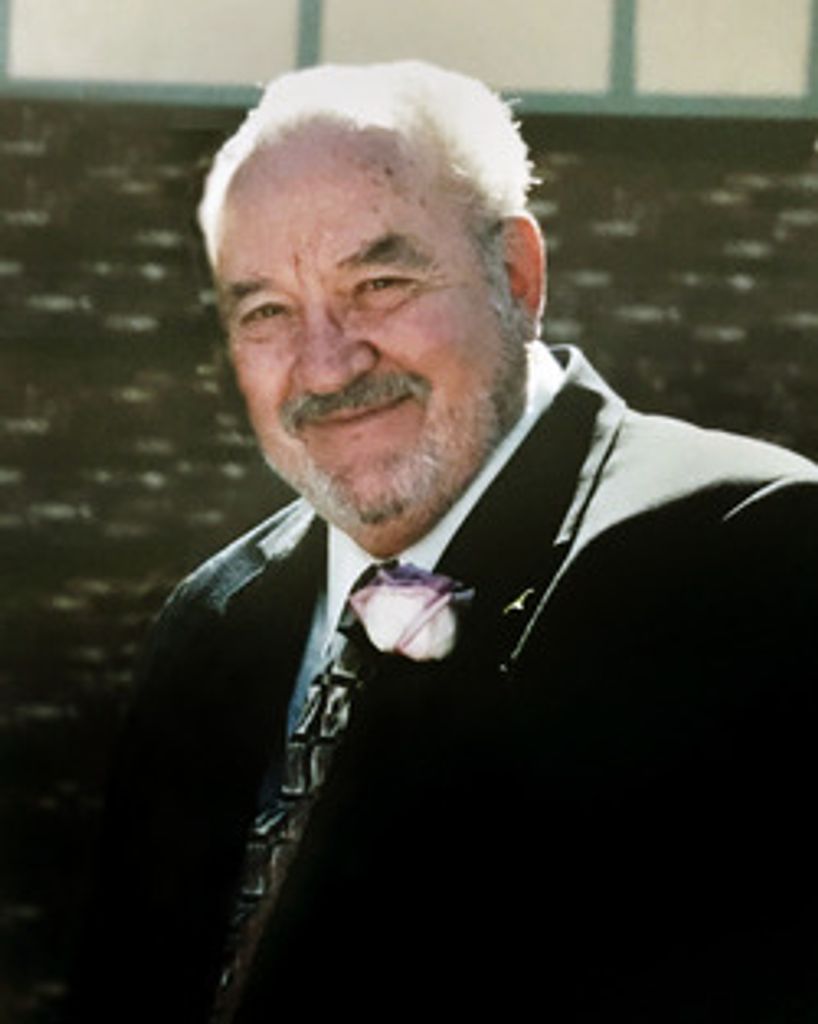 Lewis Hanson