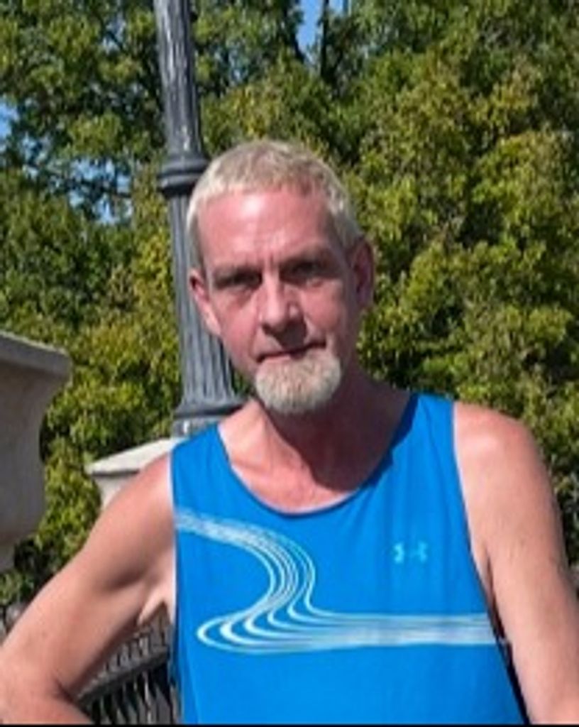 Michael Andre Jones, Sr.