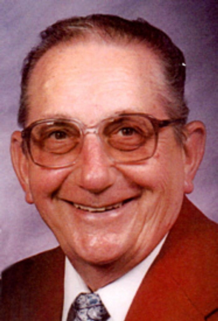 Norbert R. Boguslawski