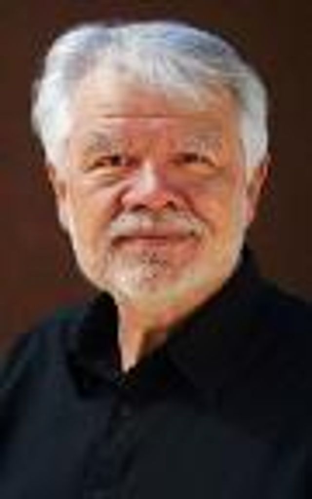 Patrick Bates