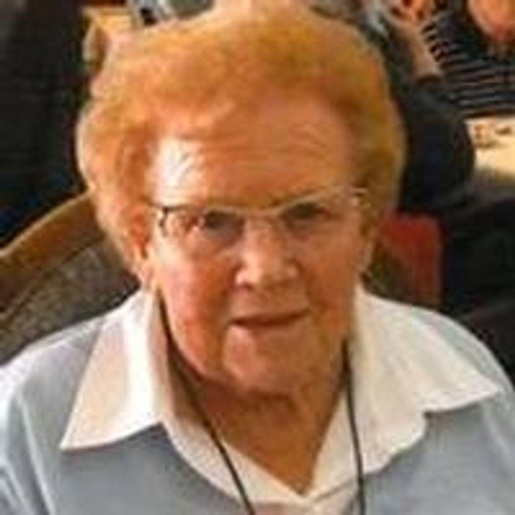 Norma Geralda Drummond