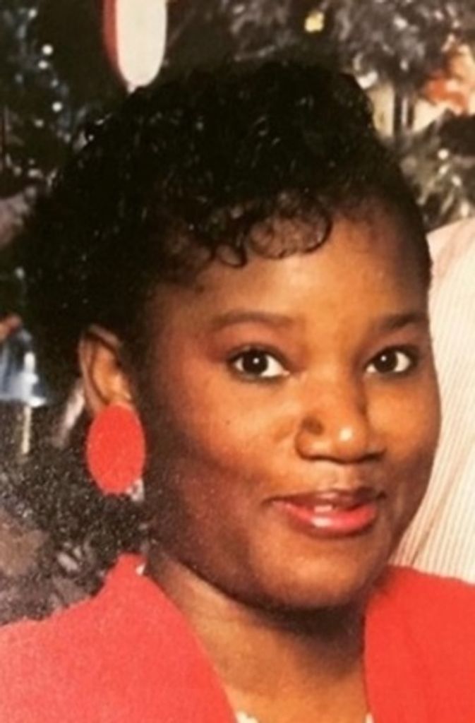 Vercia Diana Brown (Reecee) Profile Photo