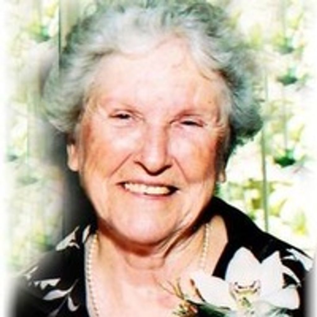 Alberta G. Touchet