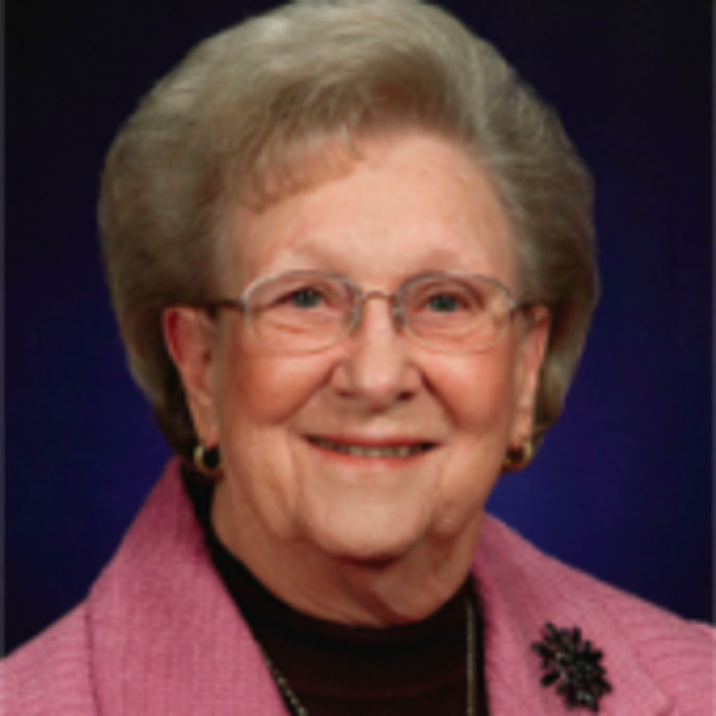 Ernestine Cox