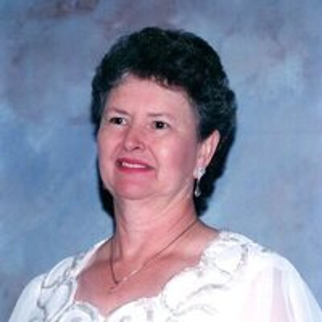 Lavona Lee Kamalakis