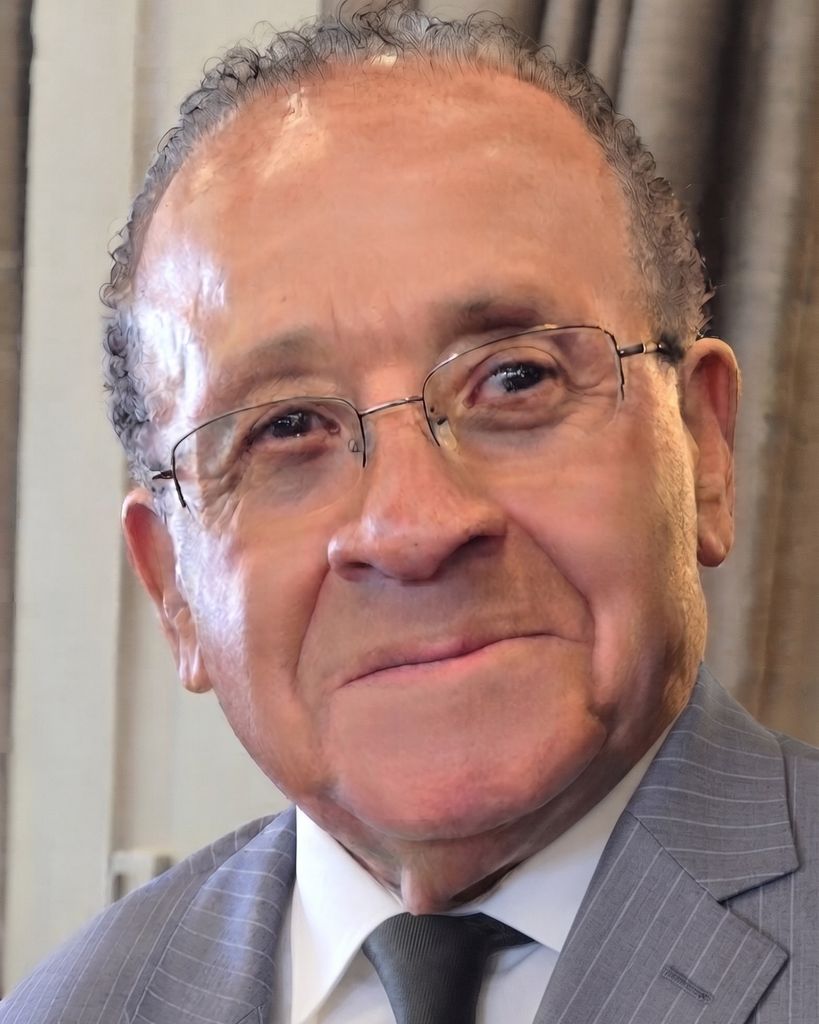 Robert E Calhoun, Sr. Profile Photo