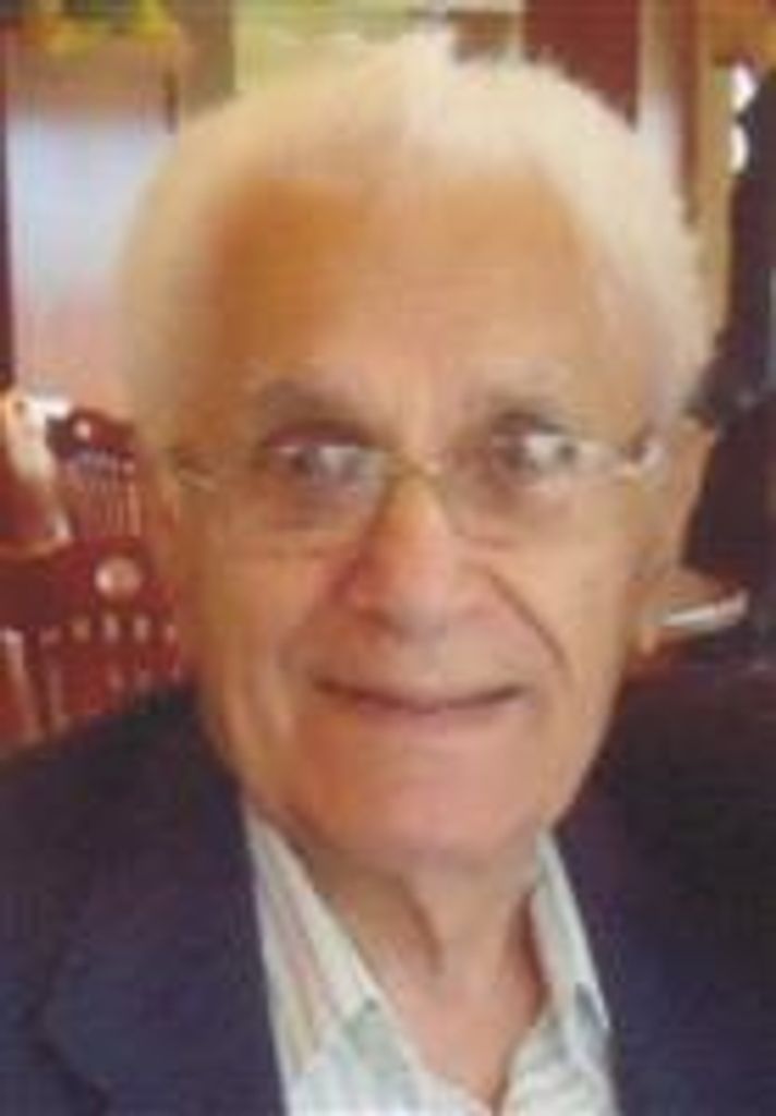 Angelo DiMascio, Sr