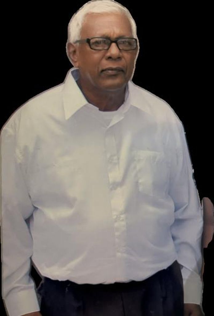 Haripersaud Shanker