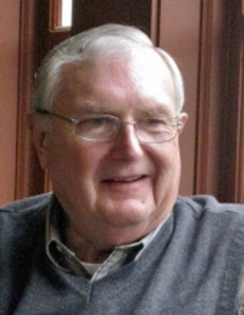 Roy  Frederick Mcnish