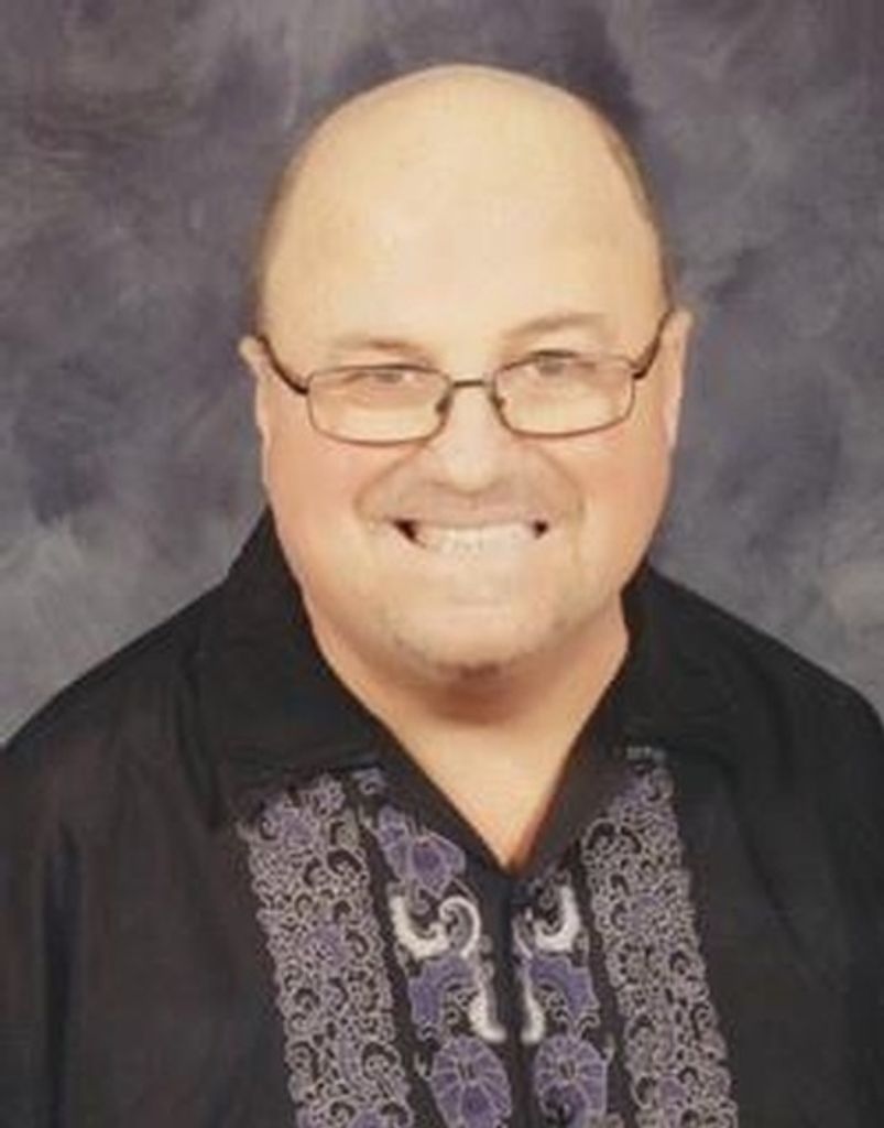 Gary Brewster