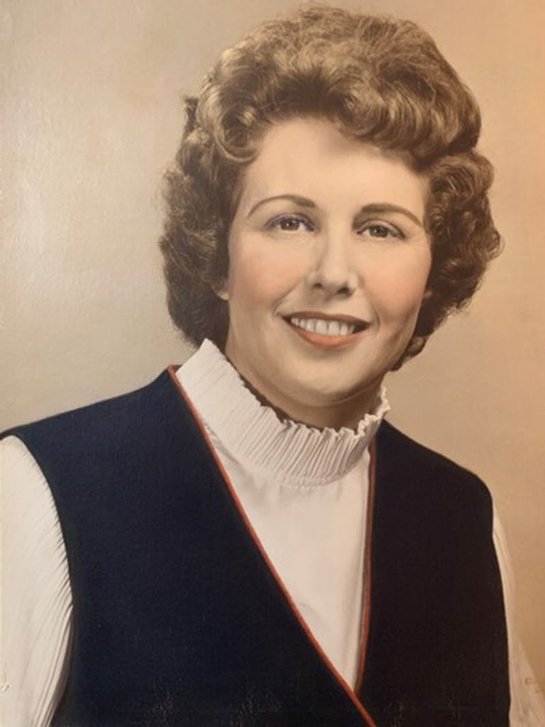Nellie Smith Johnson Profile Photo
