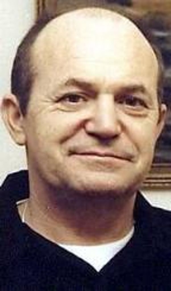 Charles E. "Charlie" Abel