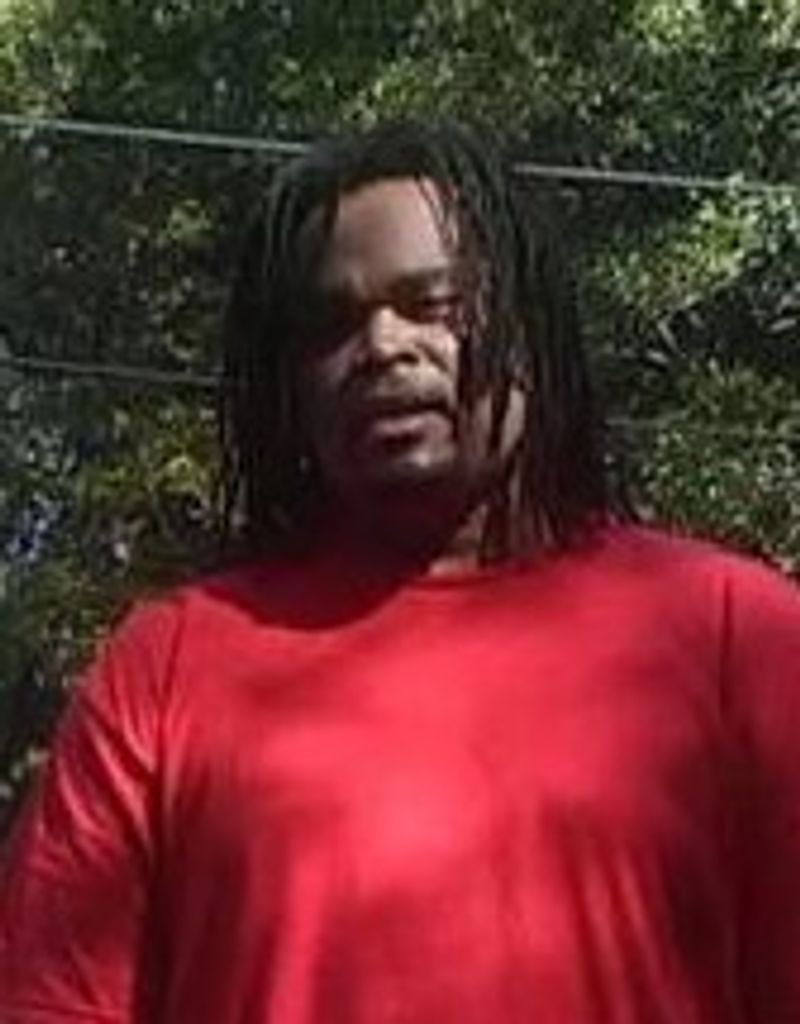 Laquez Demond Wardlaw Profile Photo