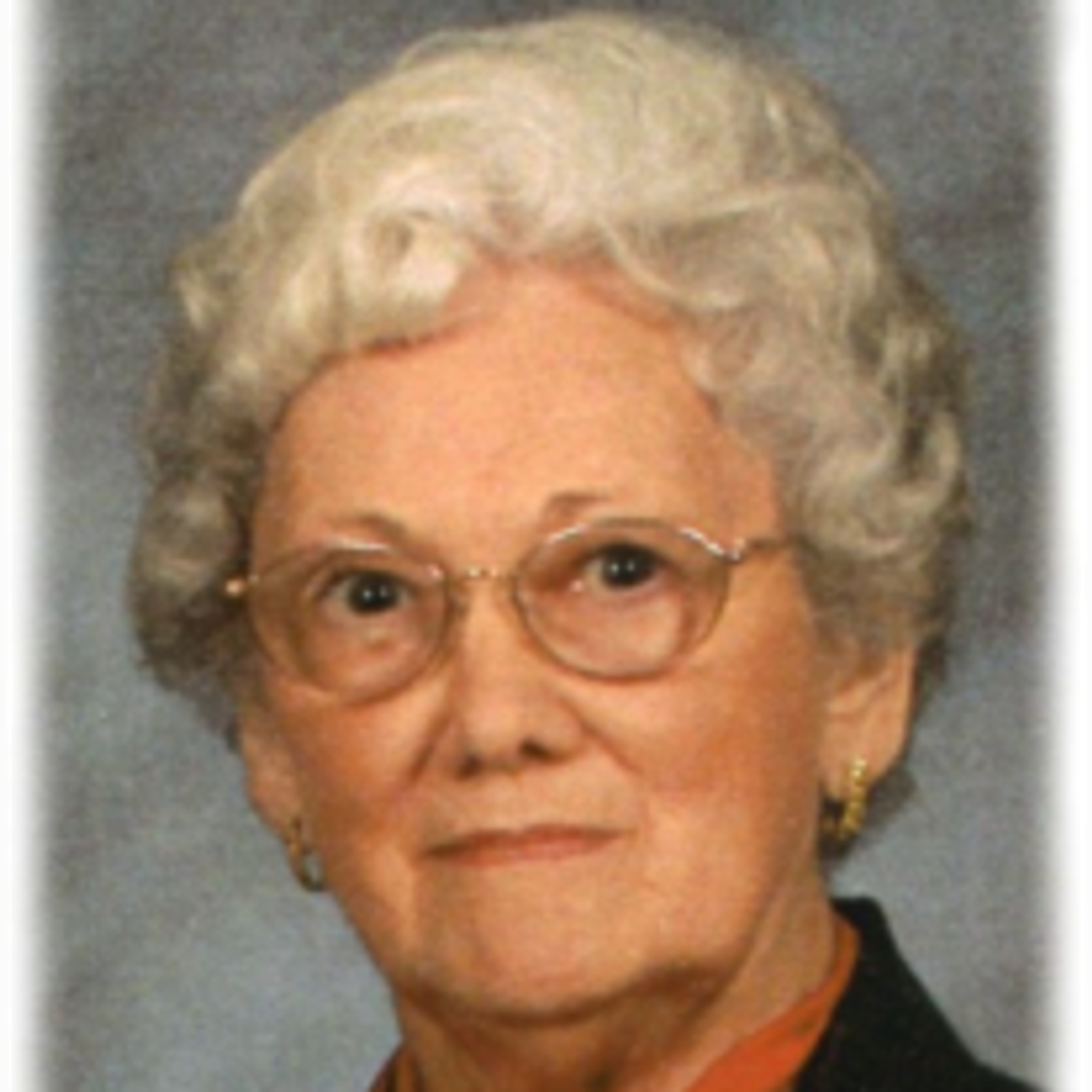 Dorothy Lee Shaw