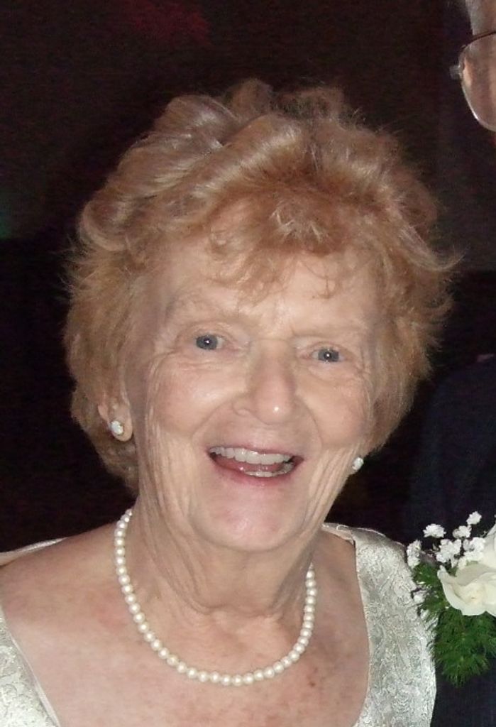 Beverly Ann Macpherson