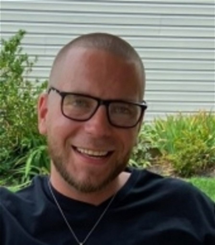 Daniel J. Mcbreen