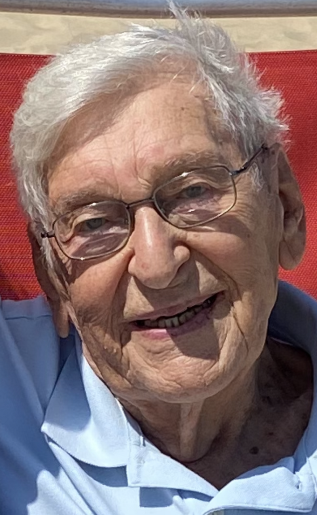 Dr. Armin Einhard Mruck