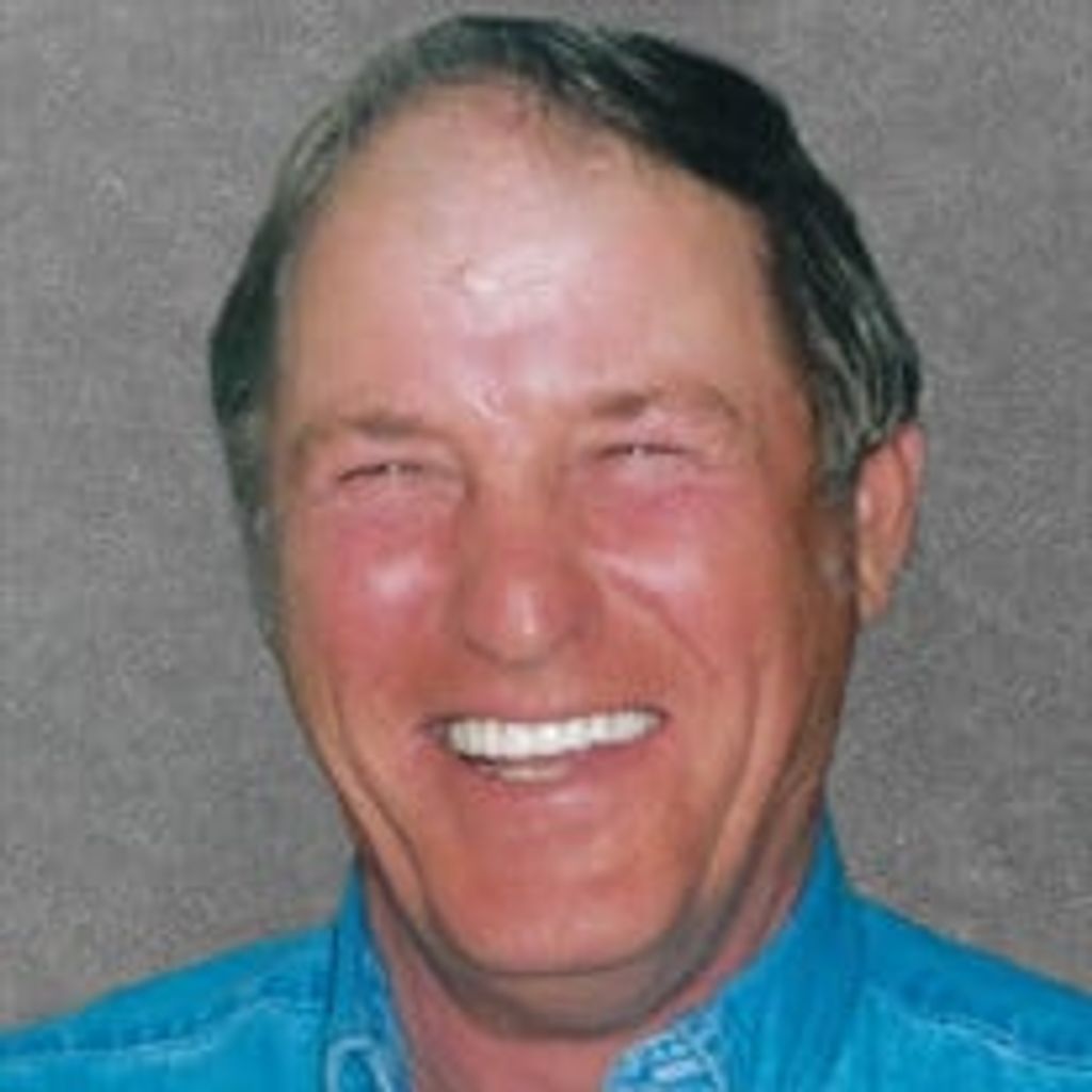 Mr. Gerald R. "Jerry" Beguhl